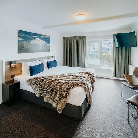 Falls Creek Hotel 외부 사진