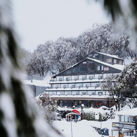Falls Creek Hotel 외부 사진