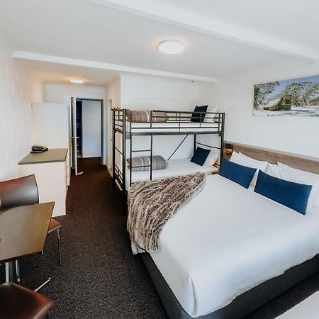 Falls Creek Hotel 외부 사진
