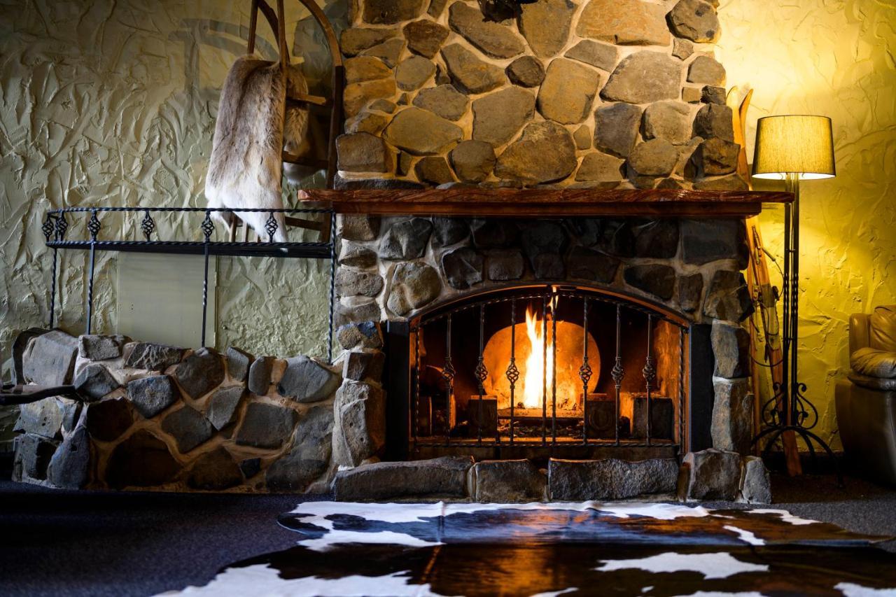 Falls Creek Hotel 외부 사진