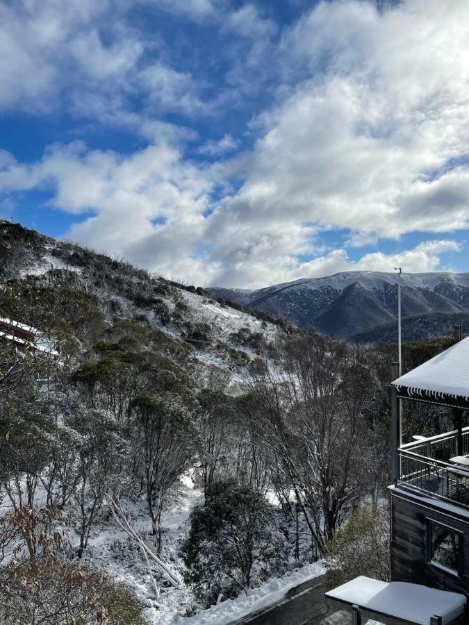 Falls Creek Hotel 외부 사진