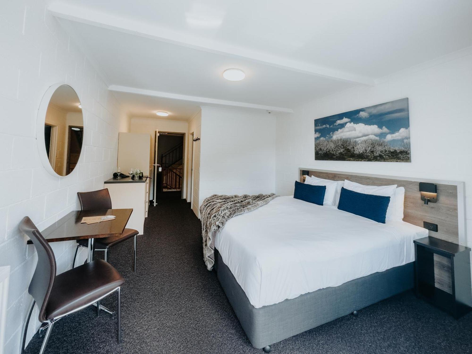 Falls Creek Hotel 외부 사진