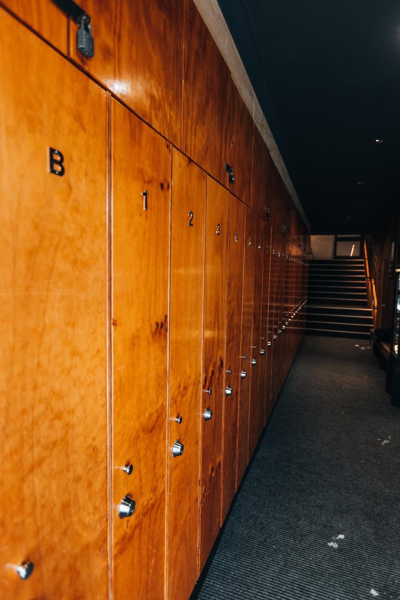Falls Creek Hotel 외부 사진