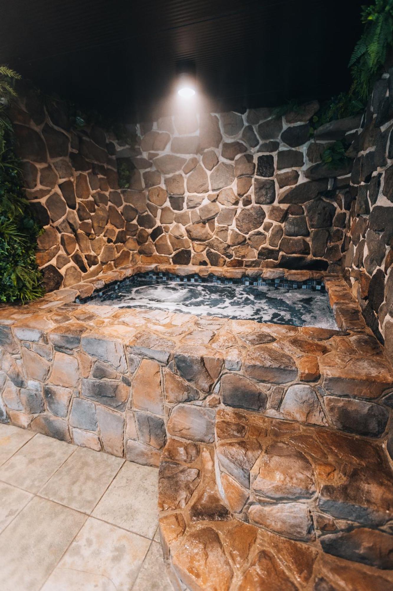 Falls Creek Hotel 외부 사진