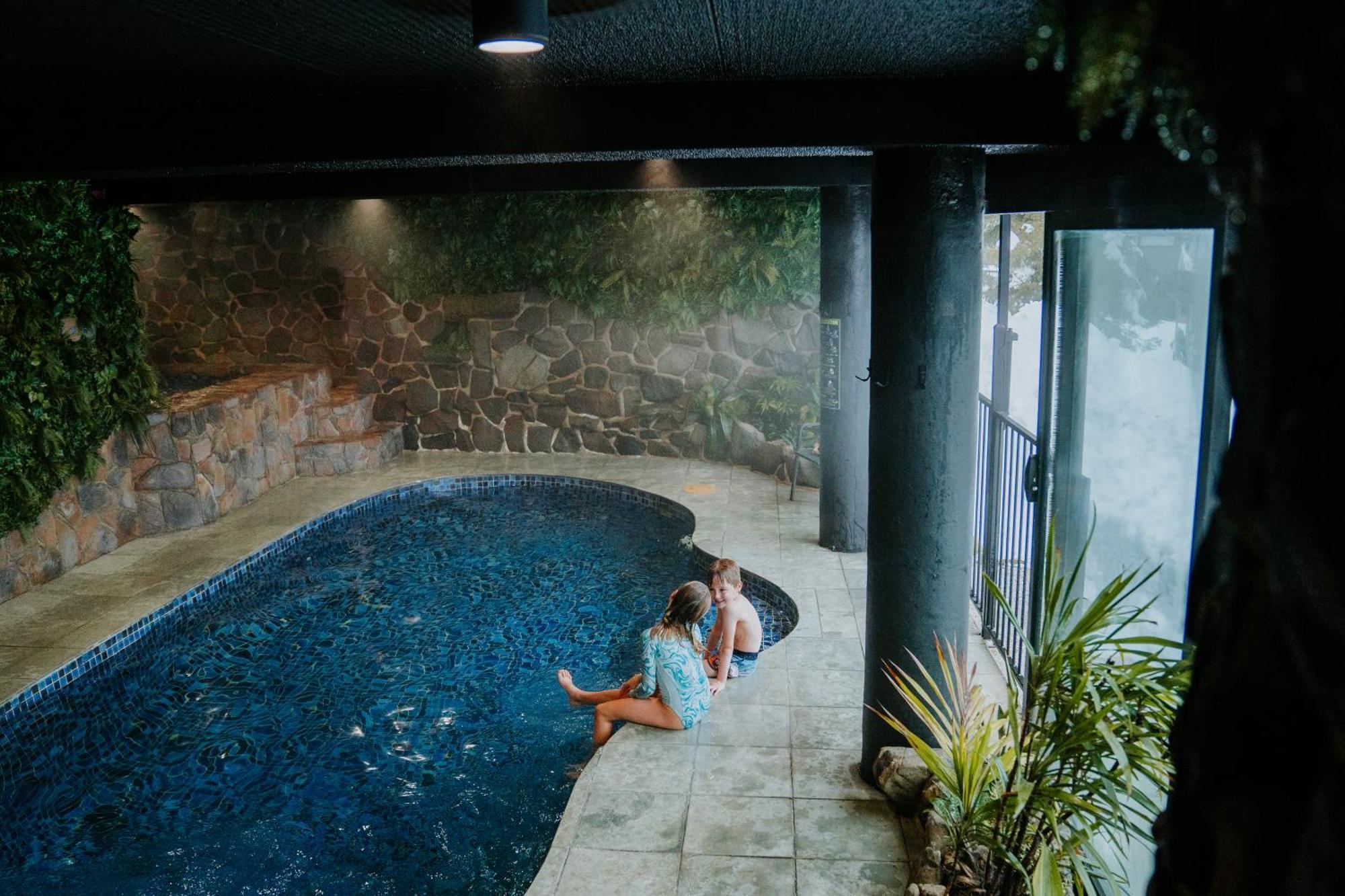 Falls Creek Hotel 외부 사진