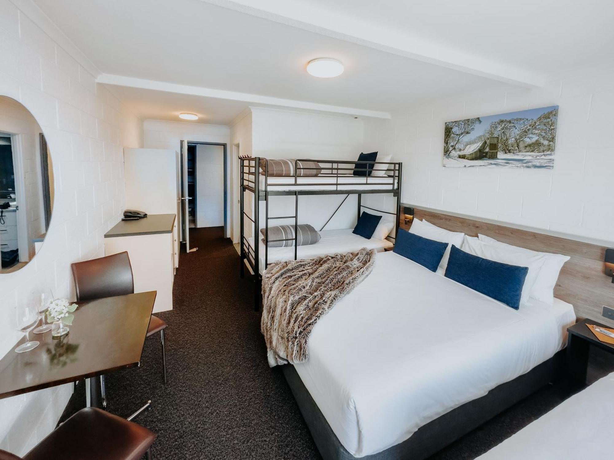 Falls Creek Hotel 외부 사진