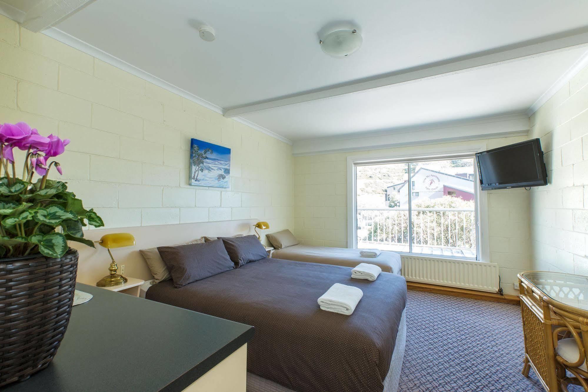 Falls Creek Hotel 외부 사진