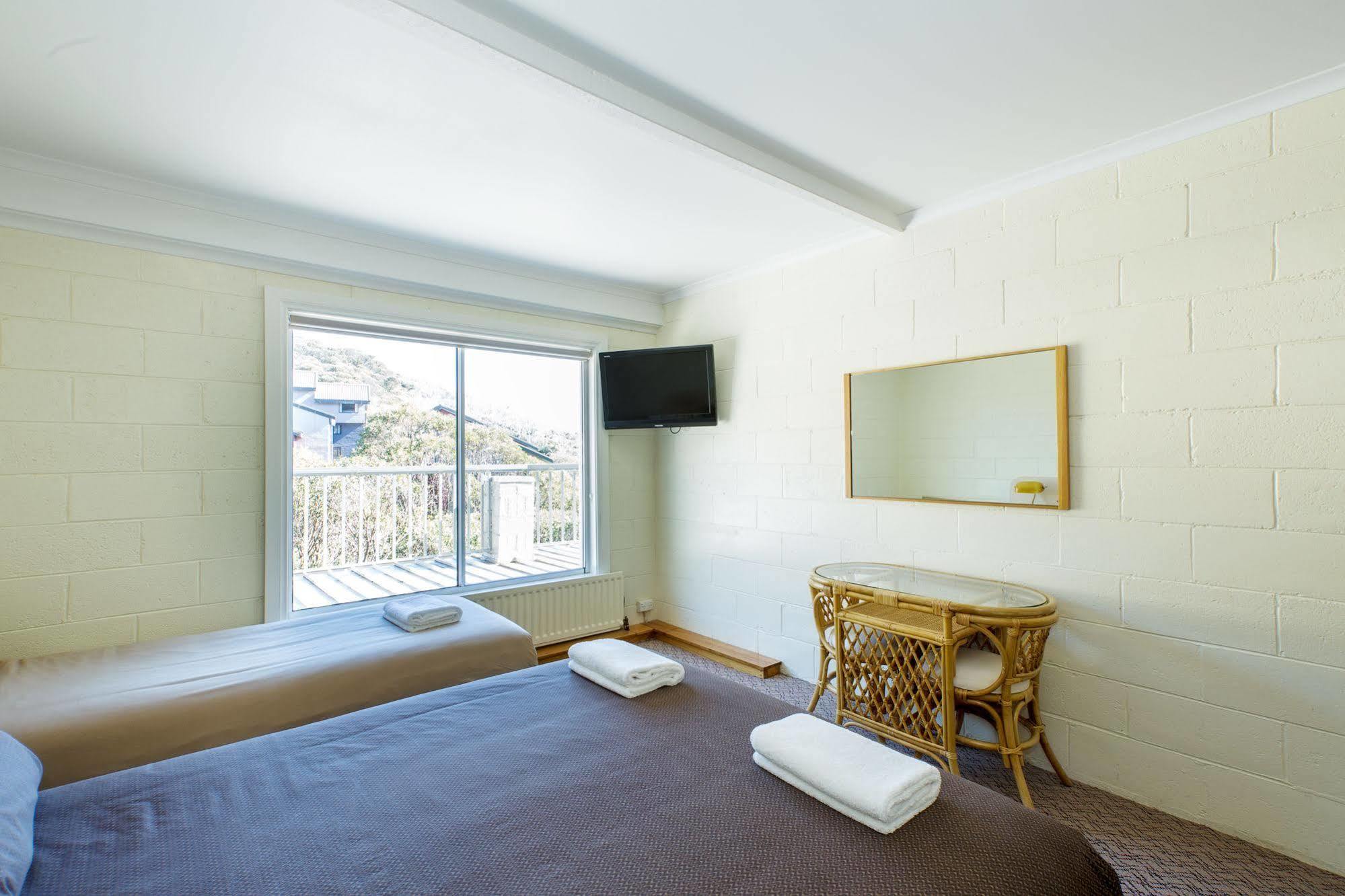 Falls Creek Hotel 외부 사진